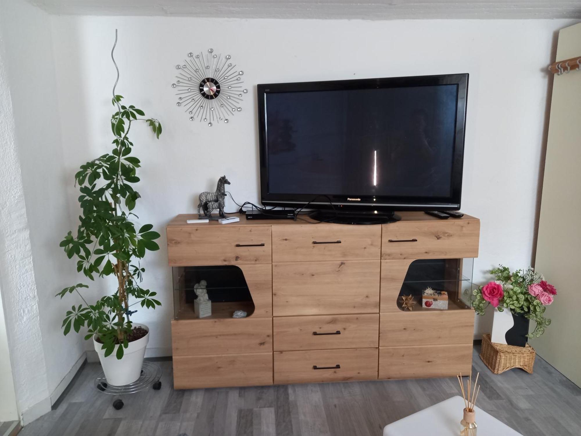 60 M² Ferienapartment Zentrumsnahe Mit Gartenbenutzung Steyr Exterior photo